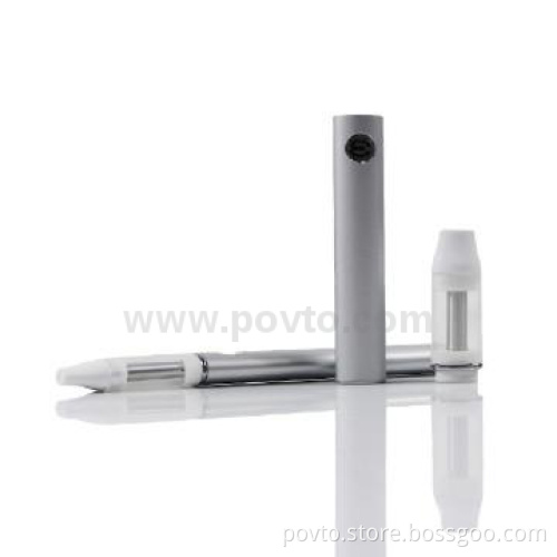 Ecigarette LSK atomizer with colorful cigarette body